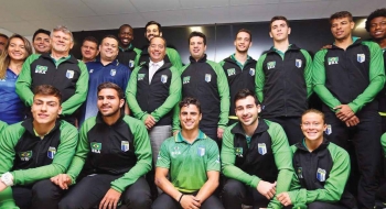 Greve de jogadores de futebol cria impasse na Série C do Campeonato Brasileiro